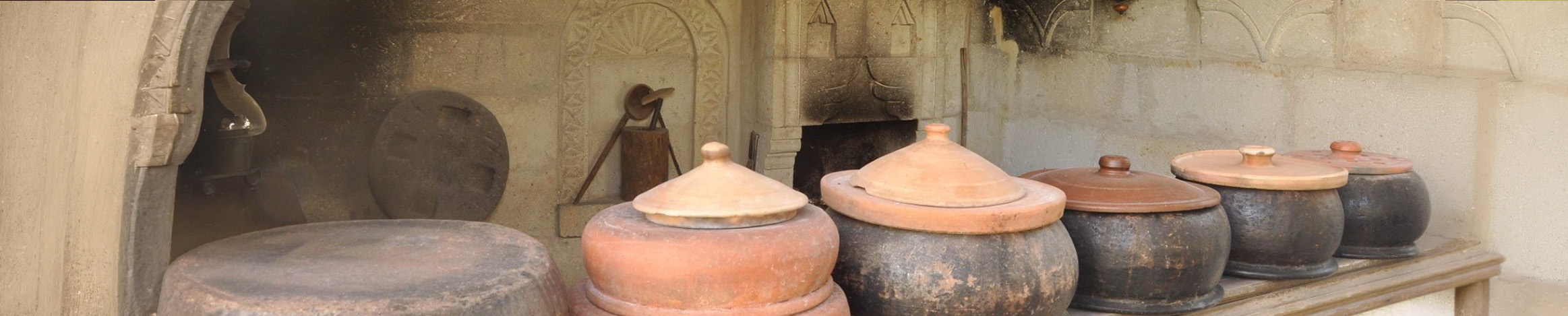 Aravan Evi experience