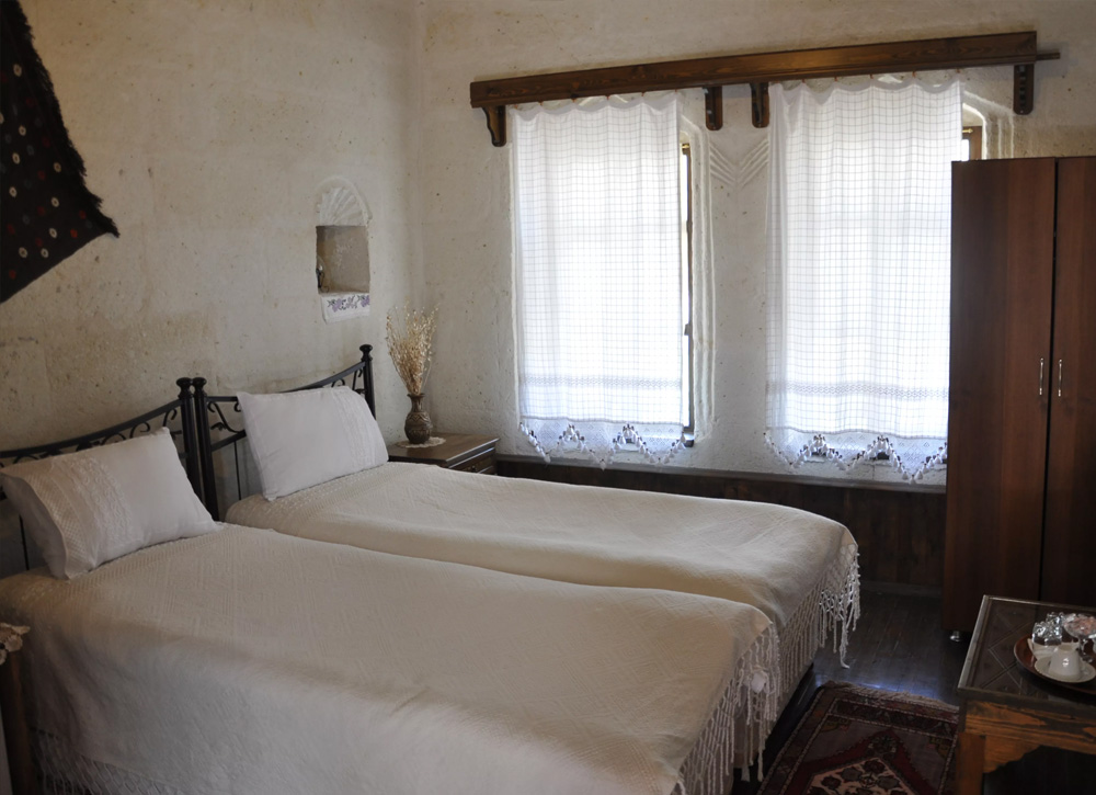 Traditional Room Detail 03