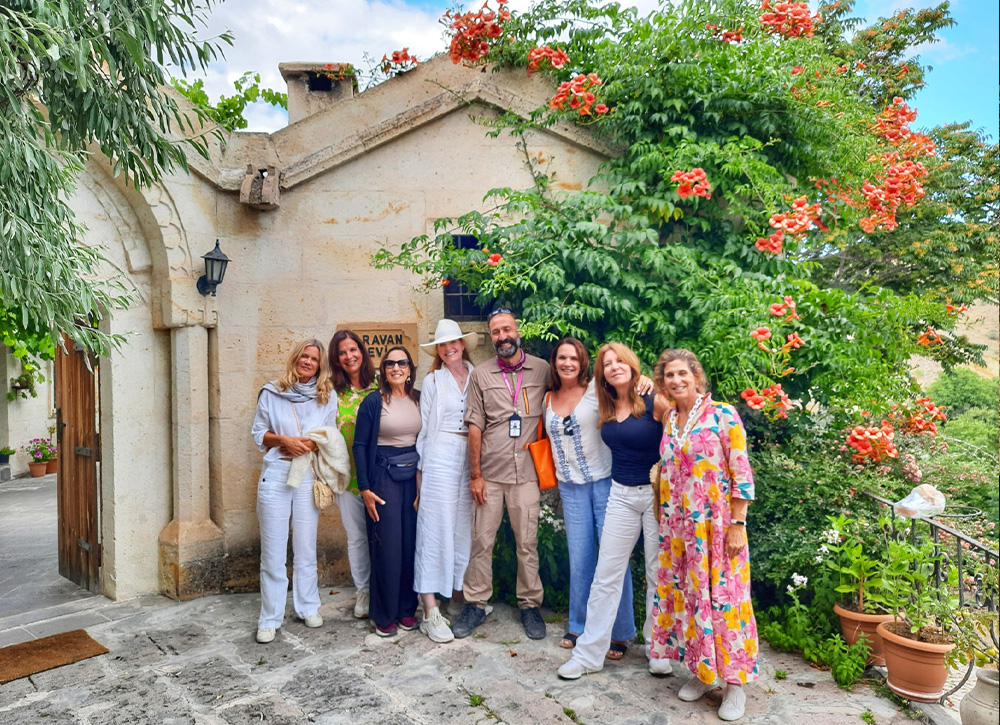 Cooking Class Gallery