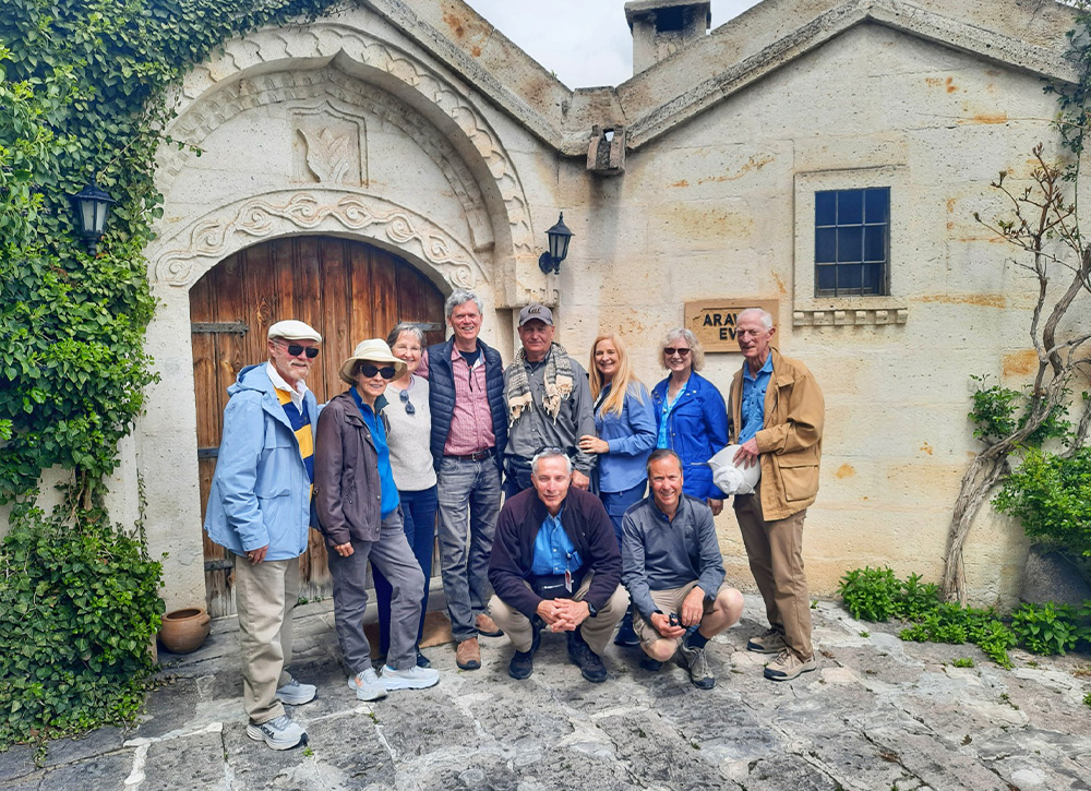 Cooking Class Gallery